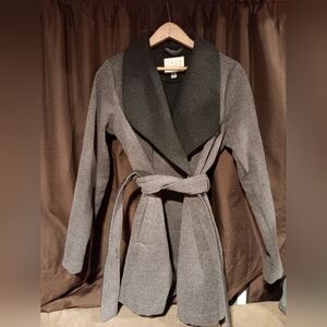Women's Overcoat Jacket Xs